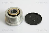 TRISCAN 8641164003 - Rueda libre alternador