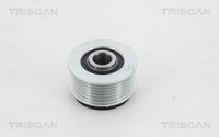 TRISCAN 8641164004 - Rueda libre alternador