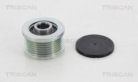 TRISCAN 8641164006 - Rueda libre alternador