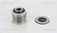 TRISCAN 8641164009 - Rueda libre alternador