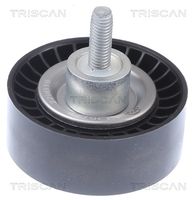 TRISCAN 8641172006 - Unidades accionadas: Alternador<br>Diámetro [mm]: 82,3<br>Ancho [mm]: 30<br>SVHC: No existen sustancias SVHC<br>