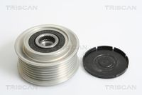 TRISCAN 8641184002 - Rueda libre alternador