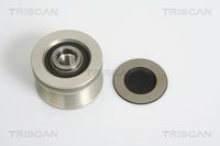 TRISCAN 8641234012 - Rueda libre alternador