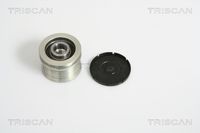 TRISCAN 8641234015 - Rueda libre alternador