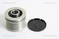 TRISCAN 8641234019 - Rueda libre alternador