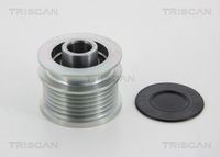 TRISCAN 8641244014 - Rueda libre alternador