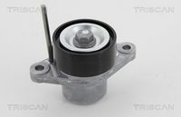 TRISCAN 8641253010 - Unidades accionadas: Alternador<br>Equipamiento de vehículo: para vehículos sin aire acondicionado<br>Diámetro exterior [mm]: 65<br>Ancho [mm]: 26<br>