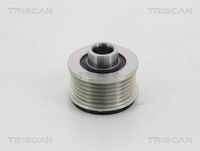 TRISCAN 8641254008 - Rueda libre alternador