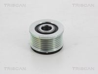 TRISCAN 8641284002 - Rueda libre alternador