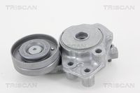 TRISCAN 8641293036 - Unidades accionadas: Alternador<br>Equipamiento de vehículo: para vehículos con climatizador<br>Diámetro exterior [mm]: 65<br>Ancho [mm]: 26<br>