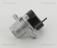 TRISCAN 8641293053 - Unidades accionadas: Alternador<br>Equipamiento de vehículo: para vehículos con climatizador<br>Diámetro exterior [mm]: 65<br>Ancho [mm]: 24<br>SVHC: No existen sustancias SVHC<br>