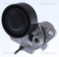 TRISCAN 8641293054 - Unidades accionadas: Alternador<br>Diámetro exterior [mm]: 60<br>Ancho [mm]: 24<br>SVHC: No existen sustancias SVHC<br>