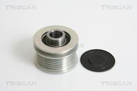 TRISCAN 8641294015 - Rueda libre alternador