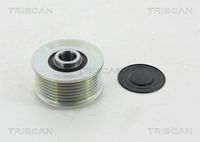 TRISCAN 8641404002 - Rueda libre alternador