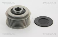 TRISCAN 8641434009 - Rueda libre alternador