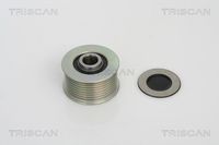 TRISCAN 8641504001 - Rueda libre alternador