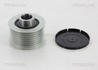 TRISCAN 8641684001 - Rueda libre alternador