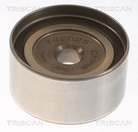 TRISCAN 864610239 - Polea inversión/guía, correa distribución