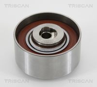 TRISCAN 864615122 - nº de motor hasta: 2533528<br>Diámetro exterior [mm]: 57<br>Ancho [mm]: 24<br>