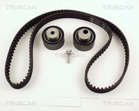 TRISCAN 8647 10023 - Juego de correas dentadas