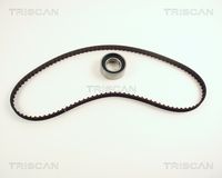 TRISCAN 864715001 - Juego de correas dentadas