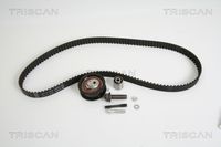 TRISCAN 864729057 - Unidades accionadas: Árbol de levas<br>Código de motor: 1Y<br>nº de motor desde: 1Y 378365<br>Nº art. herramienta recomendada: GAT4740<br>Nº art. herramienta recomendada: STT-1<br>