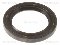 TRISCAN 864810011 - Código de motor: 5E-FE<br>año construcción desde: 10/1995<br>Lado de montaje: frontal<br>Altura [mm]: 6<br>Material: NBR (caucho nitril butadieno)<br>Diámetro interior [mm]: 35<br>Diámetro exterior [mm]: 49<br>Tipo de giro: Giro a la derecha<br>Tipo de retén radial: 827S RD<br>