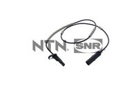 SNR ASB15035 - Lado de montaje: derecha<br>Lado de montaje: izquierda<br>Lado de montaje: Eje trasero<br>Longitud de cable [mm]: 970<br>