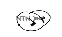 SNR ASB15134 - Lado de montaje: Eje trasero izquierda<br>Lado de montaje: Eje trasero, derecha<br>Longitud de cable [mm]: 945<br>Calidad: OE EQUIVALENT<br>