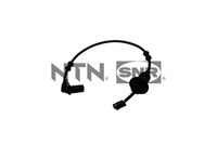 SNR ASB15138 - Lado de montaje: derecha<br>Lado de montaje: Eje trasero<br>Longitud de cable [mm]: 473<br>