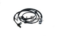 SNR ASB15855 - Lado de montaje: Eje trasero izquierda<br>Lado de montaje: Eje trasero, derecha<br>Longitud de cable [mm]: 1425<br>Calidad: OE EQUIVALENT<br>