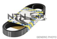 SNR CA4SPK917 - Correa trapecial poli V