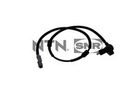 SNR ASB16612 - Lado de montaje: derecha<br>Lado de montaje: izquierda<br>Lado de montaje: Eje delantero<br>Longitud de cable [mm]: 841<br>