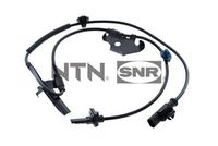 SNR ASB16905 - Lado de montaje: derecha<br>Lado de montaje: Eje delantero<br>Longitud de cable [mm]: 1115<br>