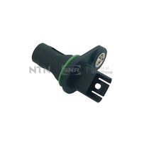 RECOFICIAL CSR9548 - Código de motor: N53 B30 A<br>Tipo de sensor: Hall<br>Número de enchufes de contacto: 3<br>Artículo complementario / información complementaria 2: sin cable<br>para número de OPR: 7540<br>