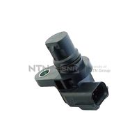 NTY ECP-MS-014 - Número de enchufes de contacto: 3<br>Forma del enchufe: oval<br>Tipo de sensor: Hall<br>Artículo complementario / información complementaria 2: sin cable<br>Profundidad de montaje [mm]: 23<br>para OE N°: 1865A066<br>para OE N°: 1920QA<br>