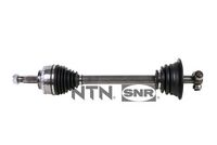 SNR DK55257 - Árbol de transmisión