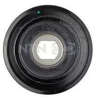 SNR DPF35528 - Número de nervaduras: 7<br>Diámetro exterior [mm]: 151,5<br>Diámetro interior [mm]: 38<br>