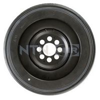 SNR DPF35720 - Código de motor: CHVA<br>Ancho [mm]: 37<br>Número de nervaduras: 5<br>Diámetro exterior [mm]: 164<br>Número de canales: 6<br>