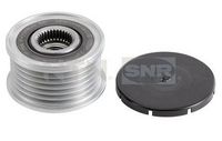 SNR GA75111 - Rueda libre alternador