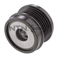 SNR GA75122 - Rueda libre alternador