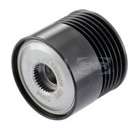 SNR GA75809 - Rueda libre alternador