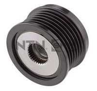 SNR GA75810 - Rueda libre alternador