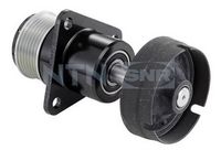 SNR GA75204 - Rueda libre alternador