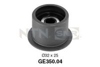 SNR GE35004 - Diámetro exterior 1 [mm]: 50<br>Ancho 1 [mm]: 21<br>