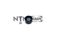 SNR GE35827 - nº de motor desde: 4109228<br>Lado de montaje: derecha<br>Diámetro [mm]: 53<br>Ancho [mm]: 29<br>