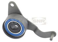 SNR GT35315 - nº de motor desde: 03 28705<br>Diámetro [mm]: 65<br>Ancho [mm]: 28<br>Accionamiento rodillo tensor: manual<br>