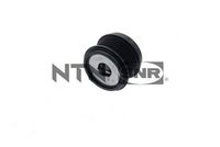 SNR GA75210 - Rueda libre alternador