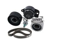 SNR KD455.27 - Juego de correas dentadas