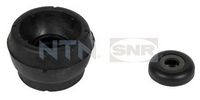 SNR KB65708 - Cantidad por eje: 2<br>Lado de montaje: Eje delantero, izquierda<br>Lado de montaje: Eje delantero, derecha<br>SVHC: No hay información disponible, diríjase al fabricante.<br>